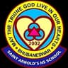 Saint Arnold's HS School
