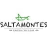 Saltamontes - Garden Cafe & Bar