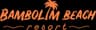 Bambolim beach resort