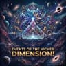 SHAMBHALA:The Higher Dimension