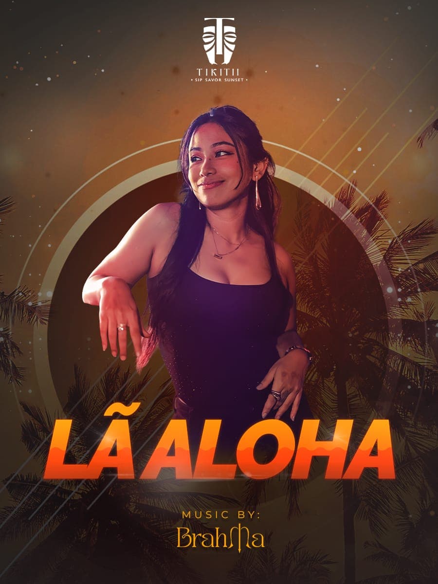 Lã Aloha