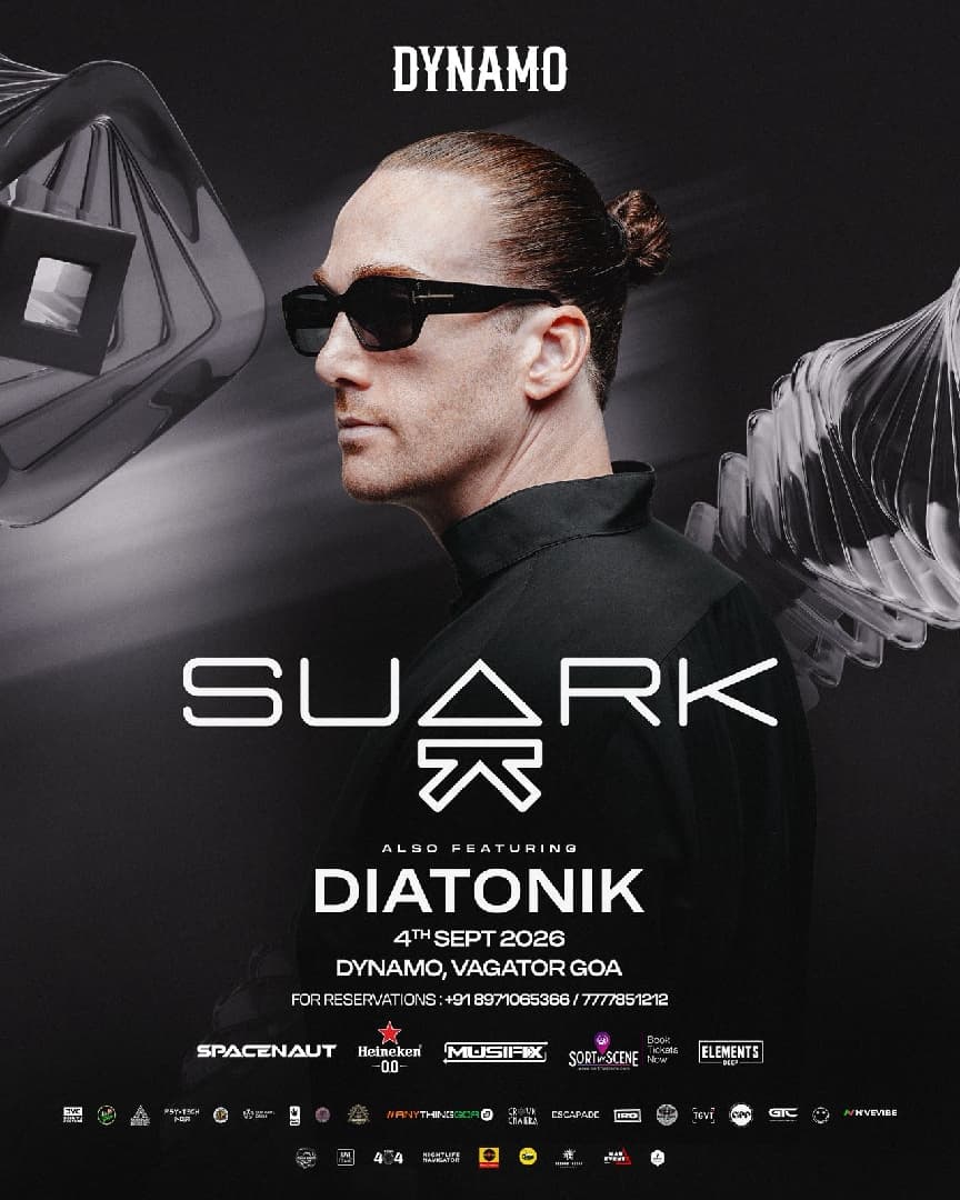 Suark