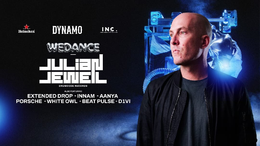 Julian Jeweil