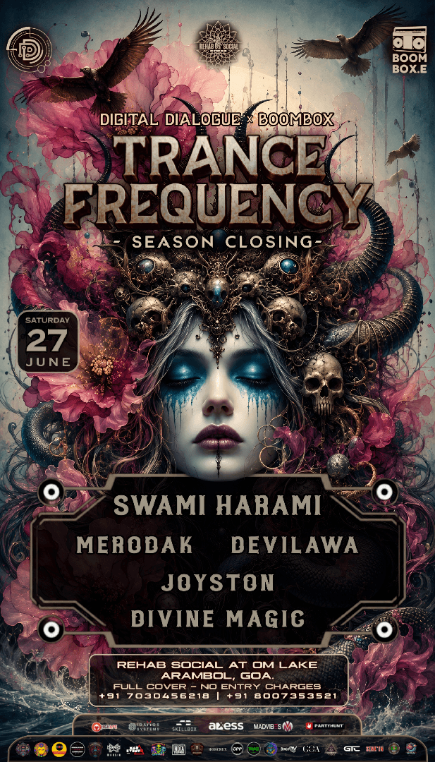 Trance Frequency