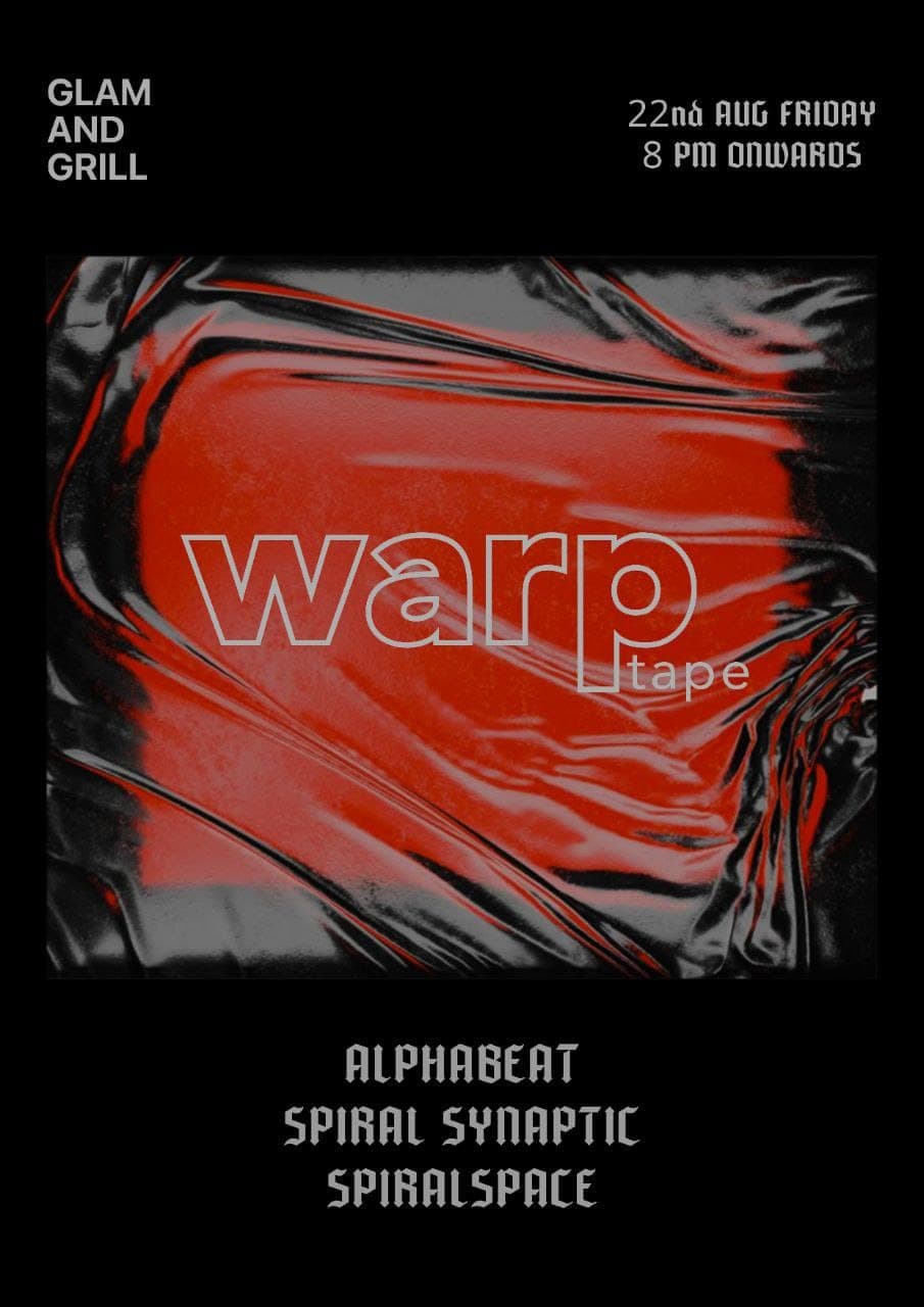 Warp Lape