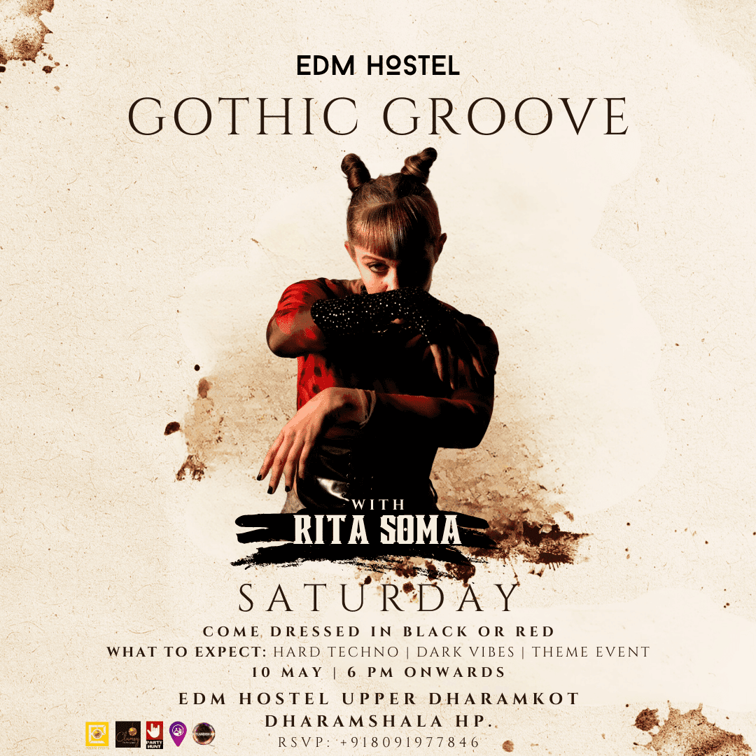 Gothic Groove