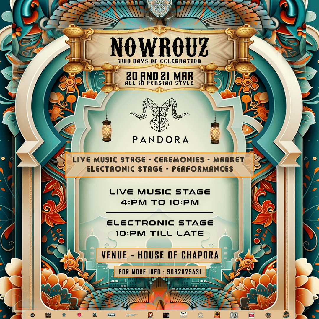 Nowrouz Festival