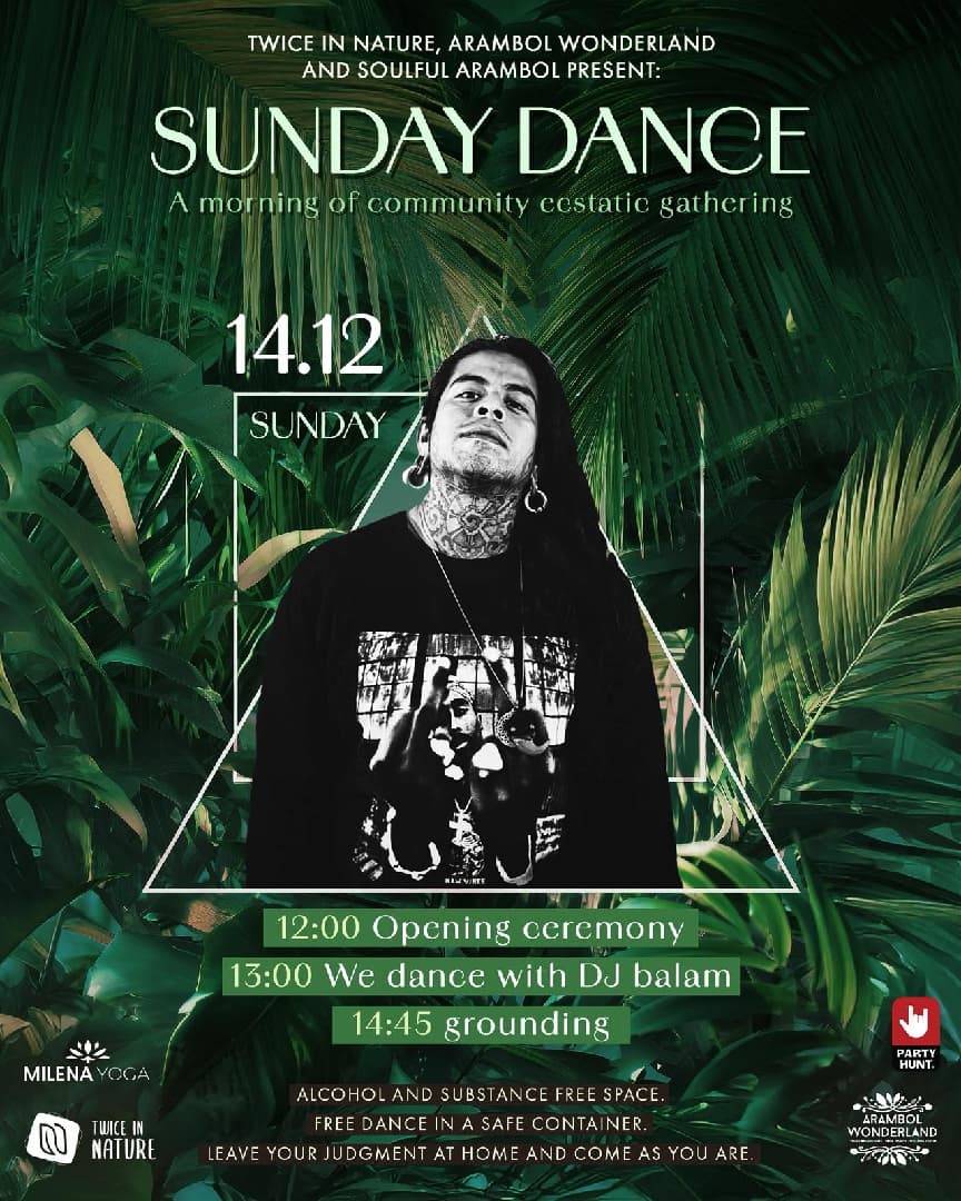Sunday Dance