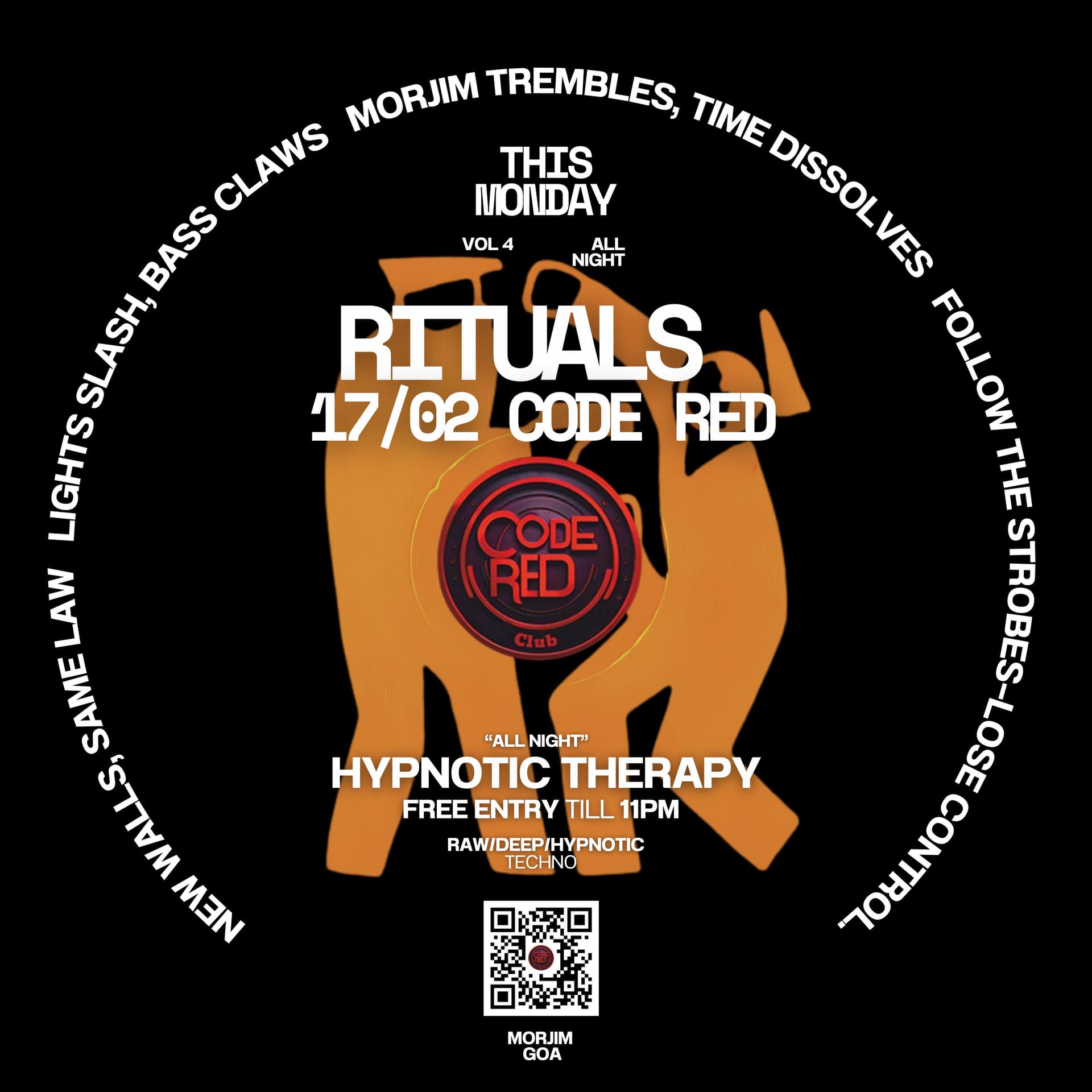 Rituals 04