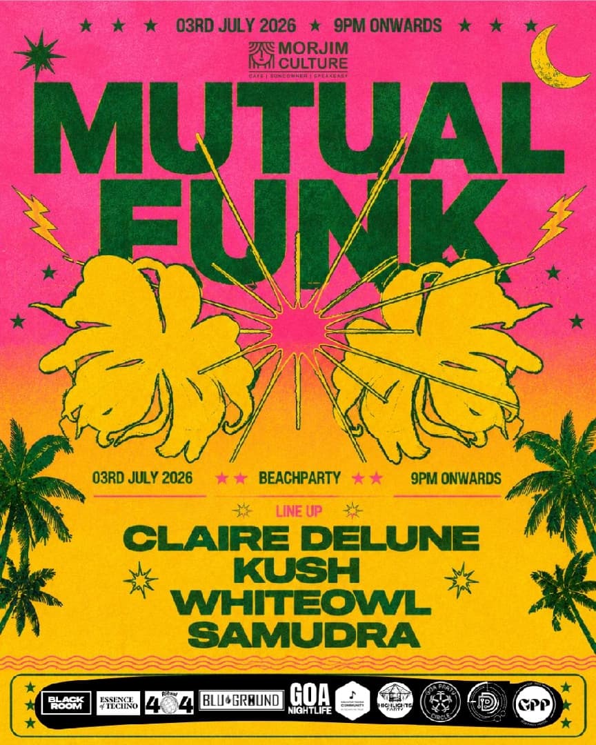 Mutual Funk