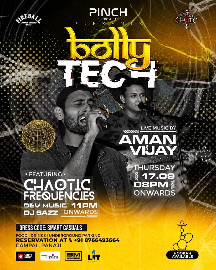 BollyTech
