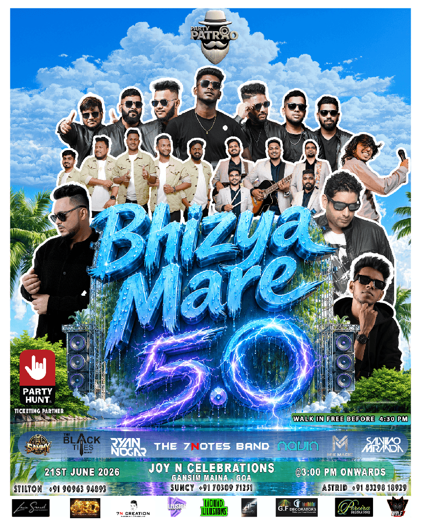 Bhizya Mare 5.0