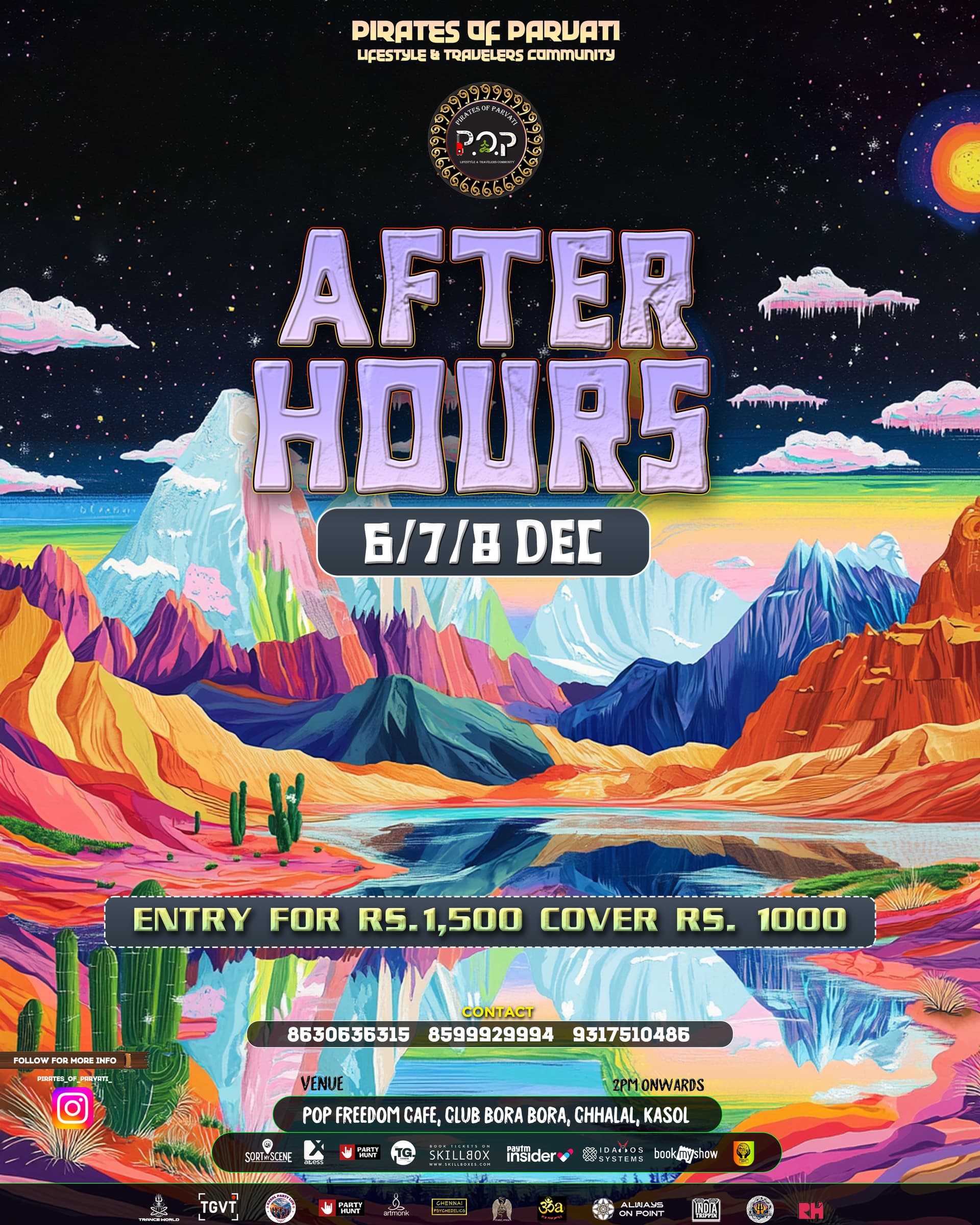 After Hours