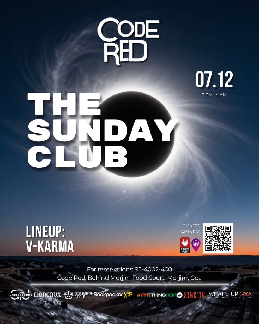 The Sunday Club