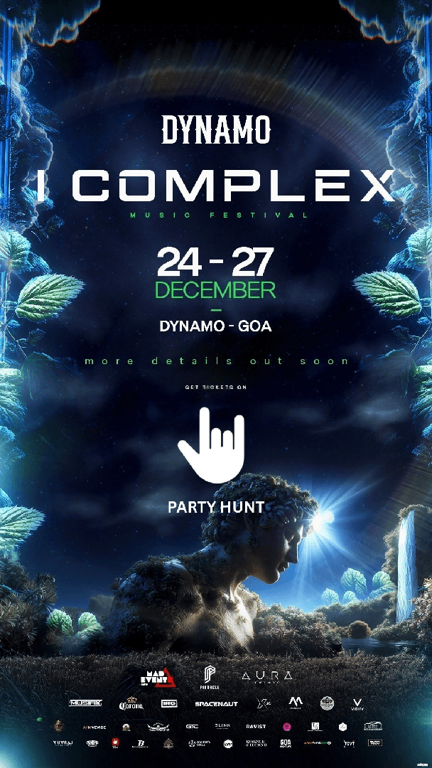 I Complex Music Festival