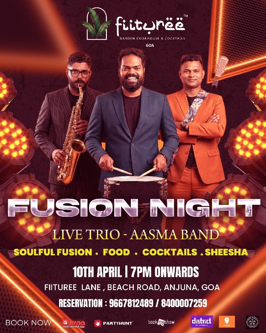 Fusion Night