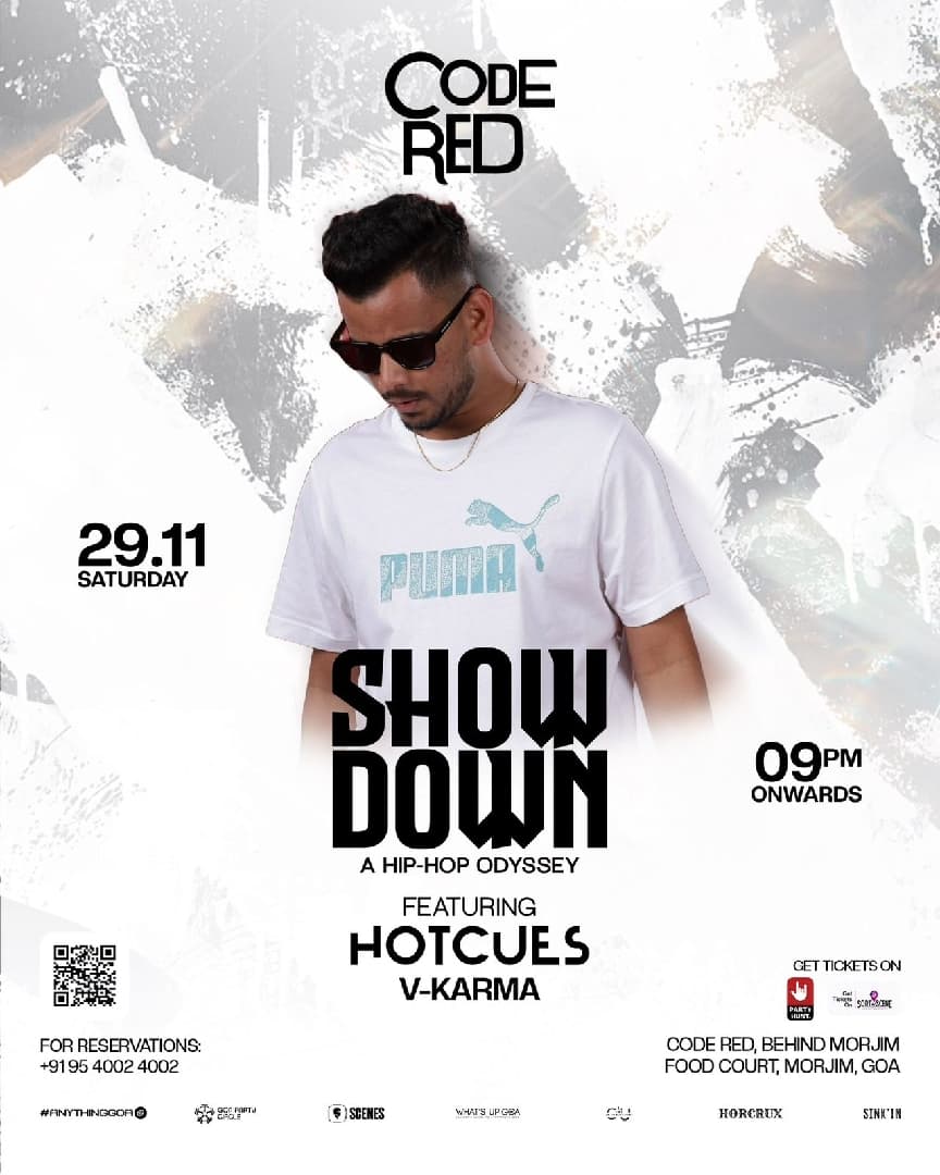 Show Down