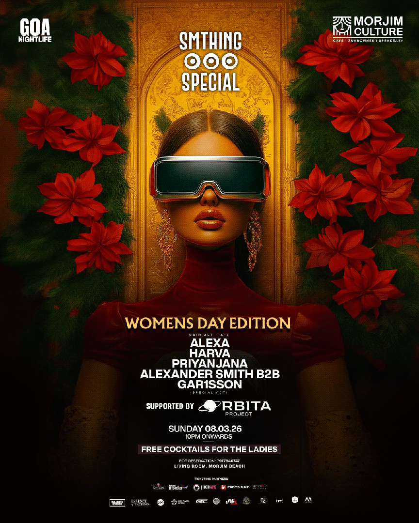 Something OOO Special