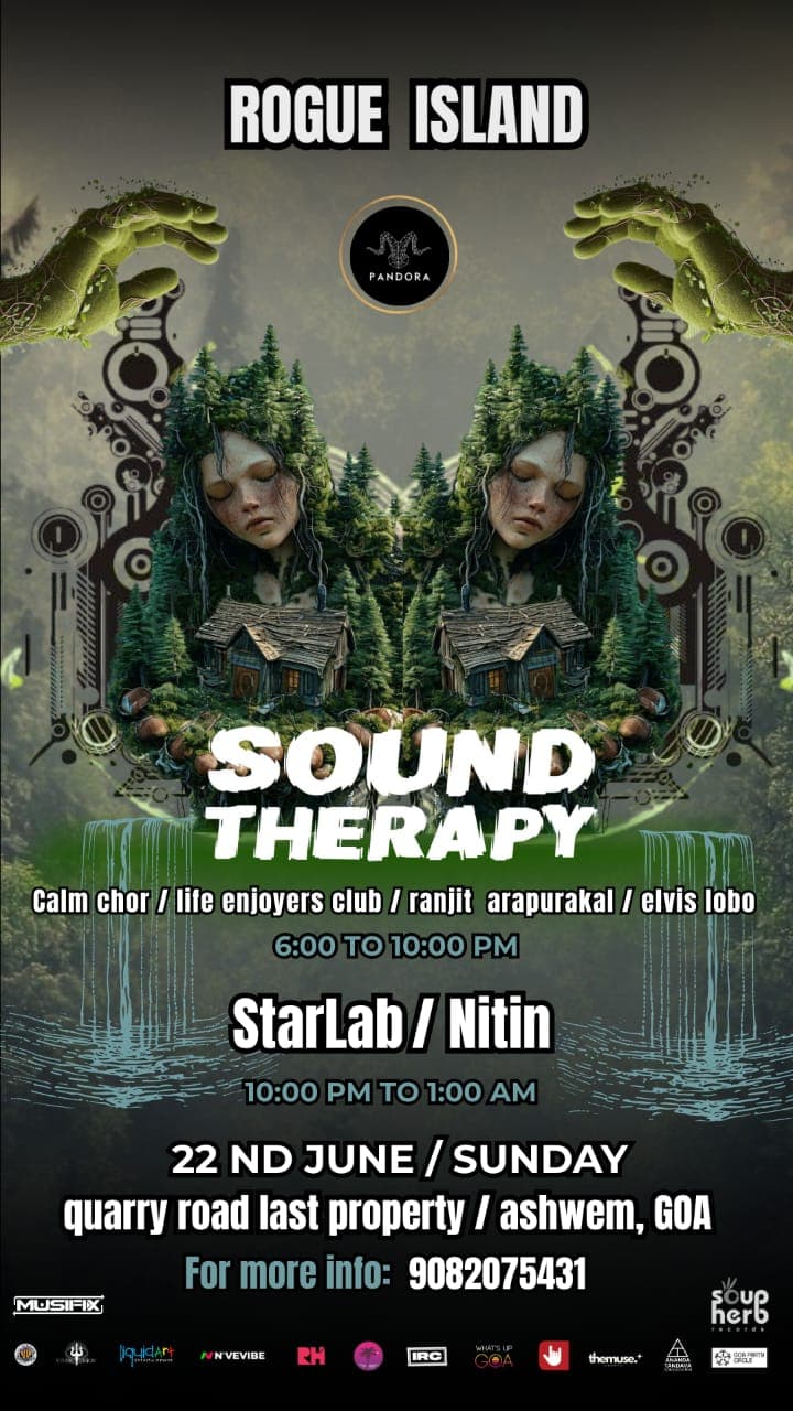 Sound Therapy
