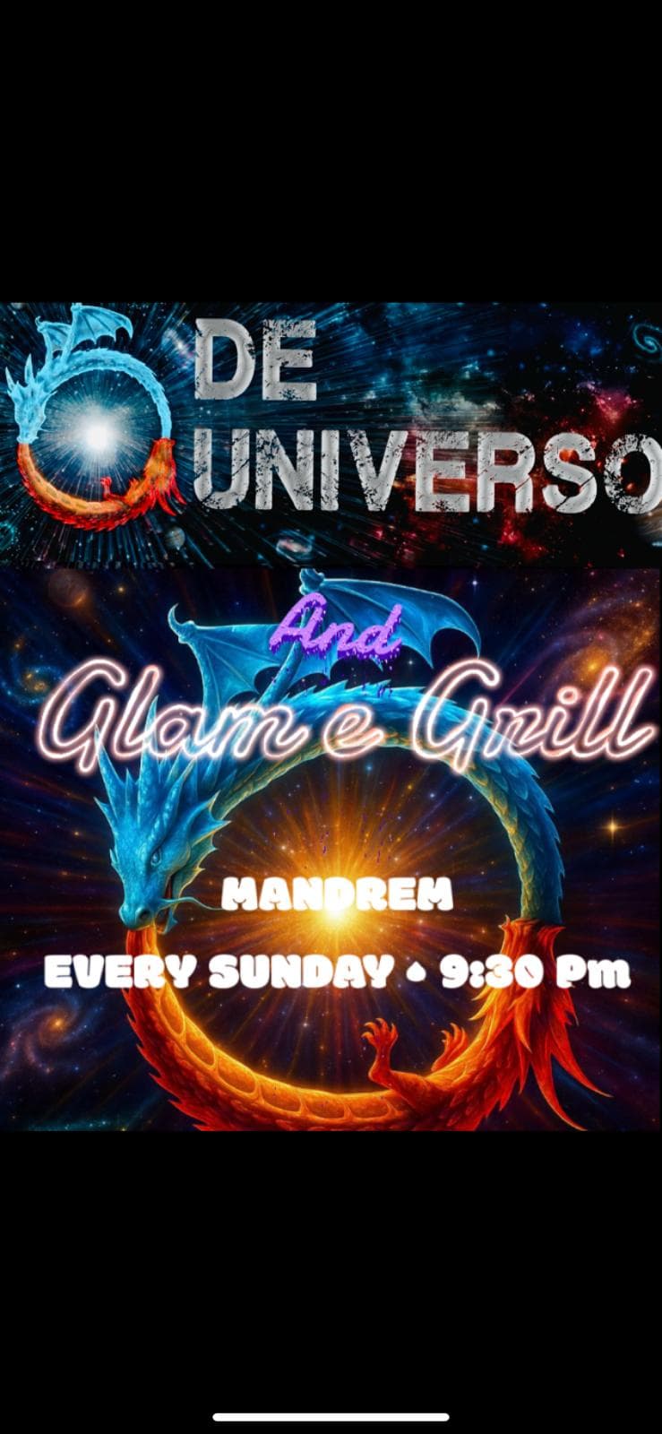 Banner for Deuniverso