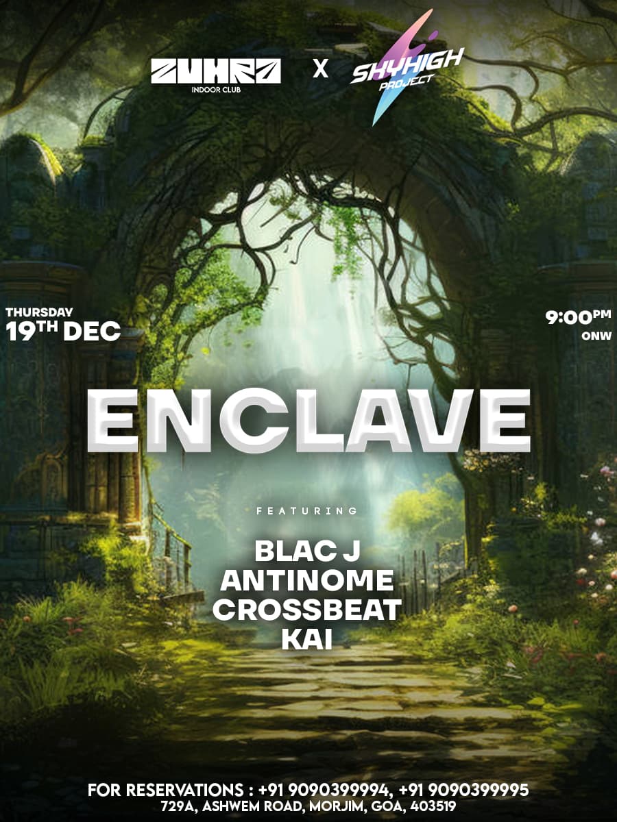 Enclave