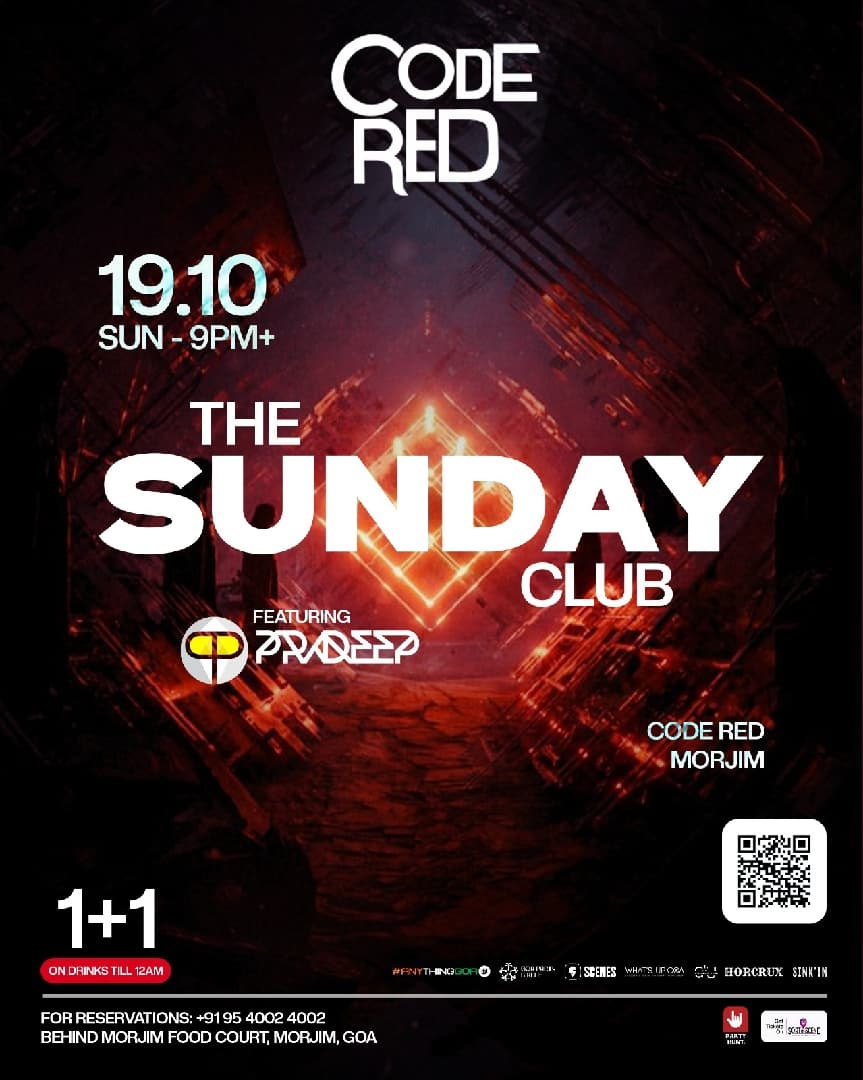 The Sunday Club