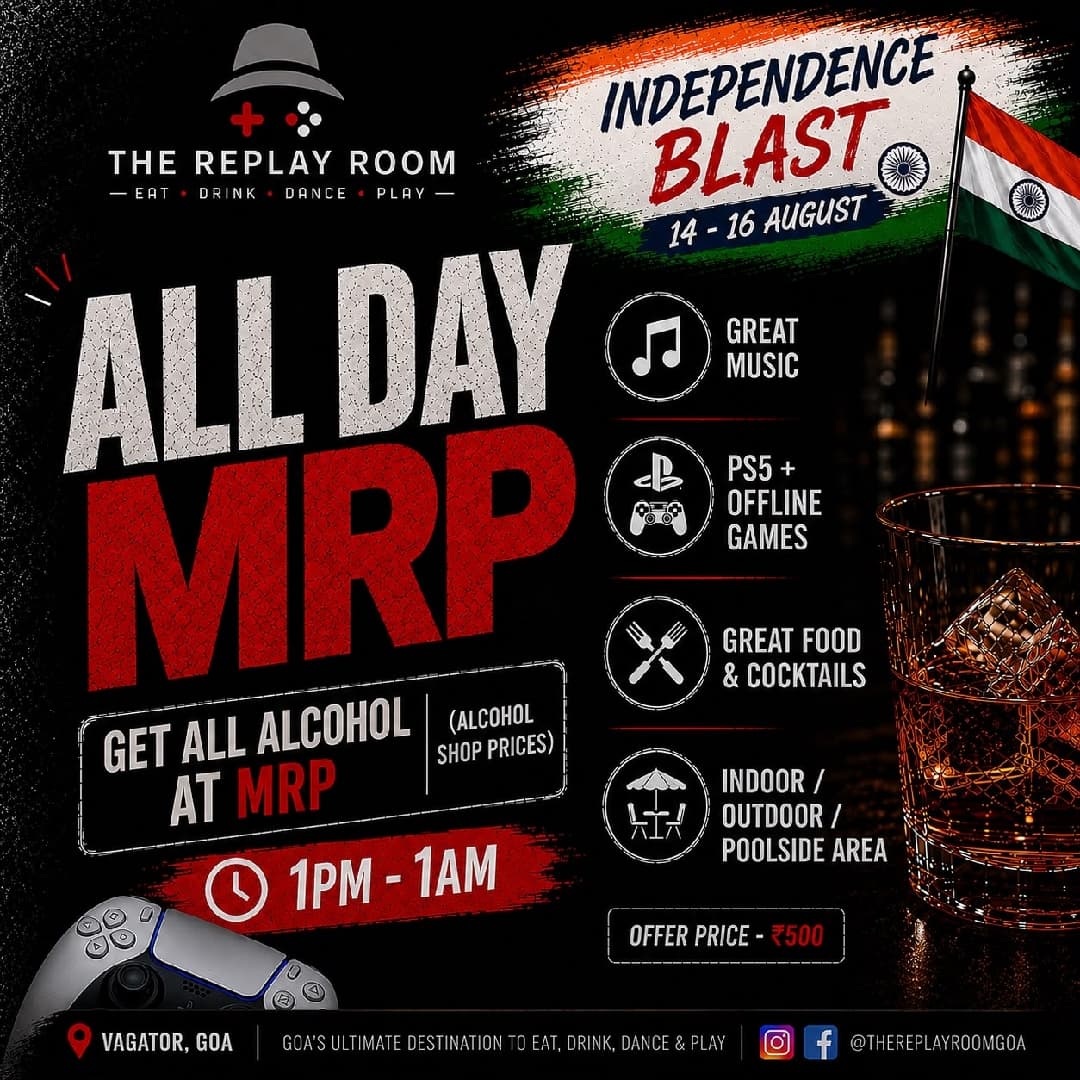 All Day MRP