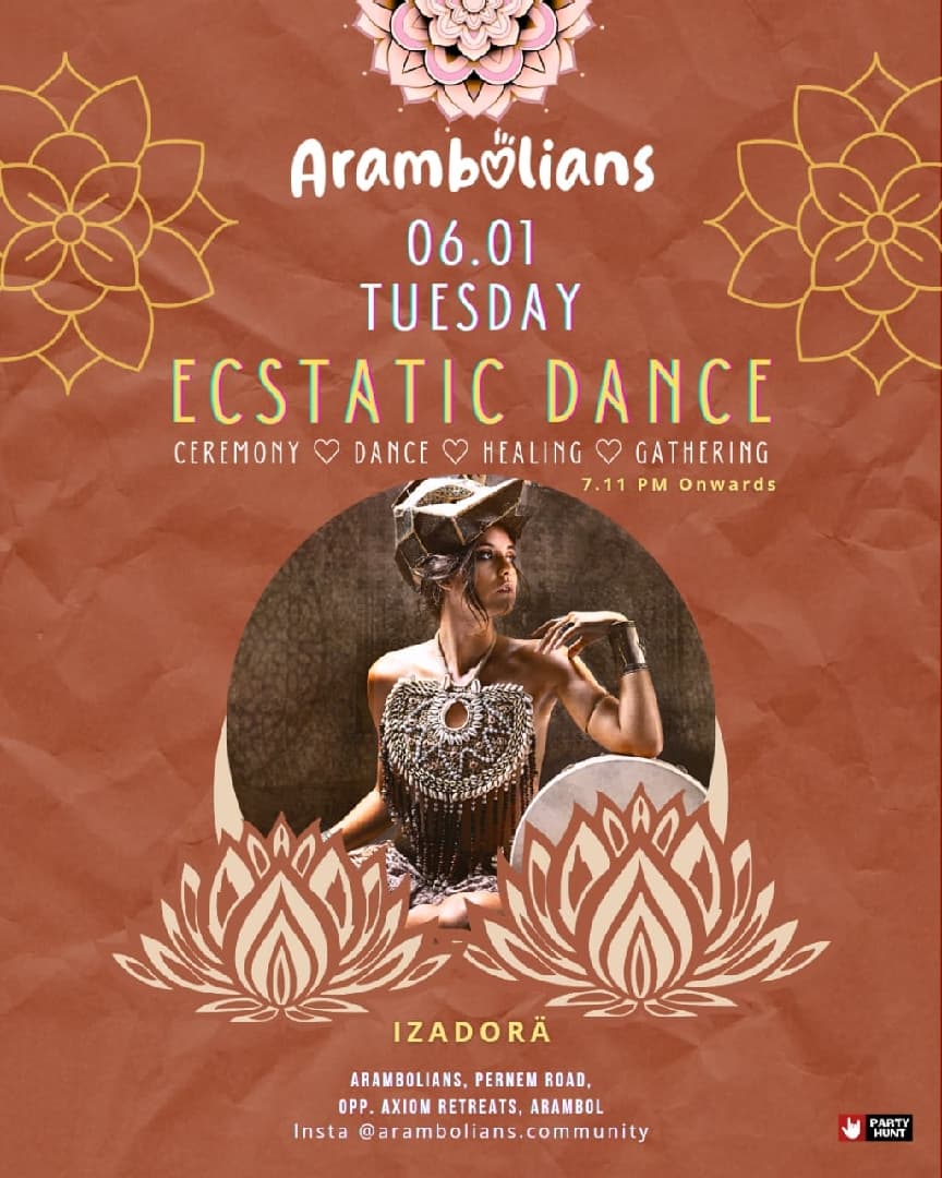 Into the Deep: IZADORÄ Project