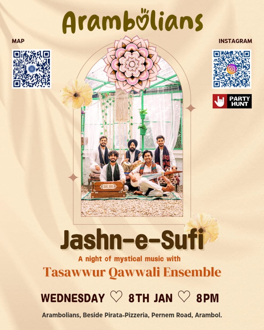 Jashn-e-Sufi