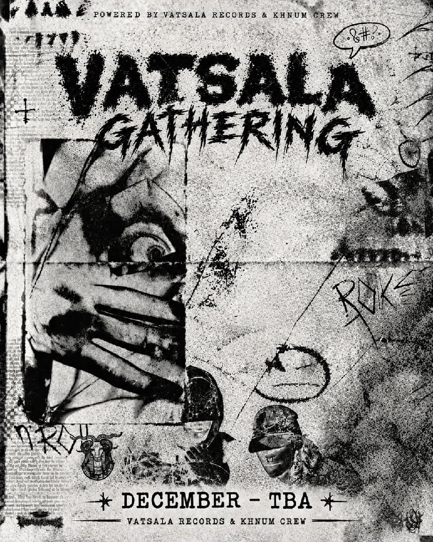 Vatsala Gathering