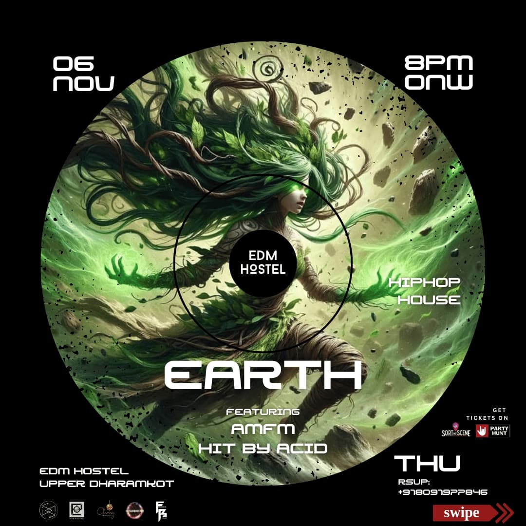 Earth