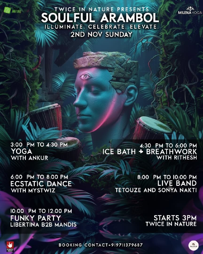 Soulful Arambol