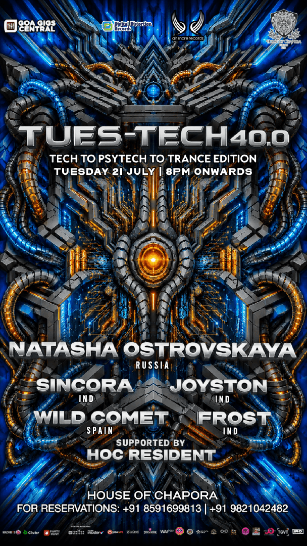 Tues-Tech 39.0