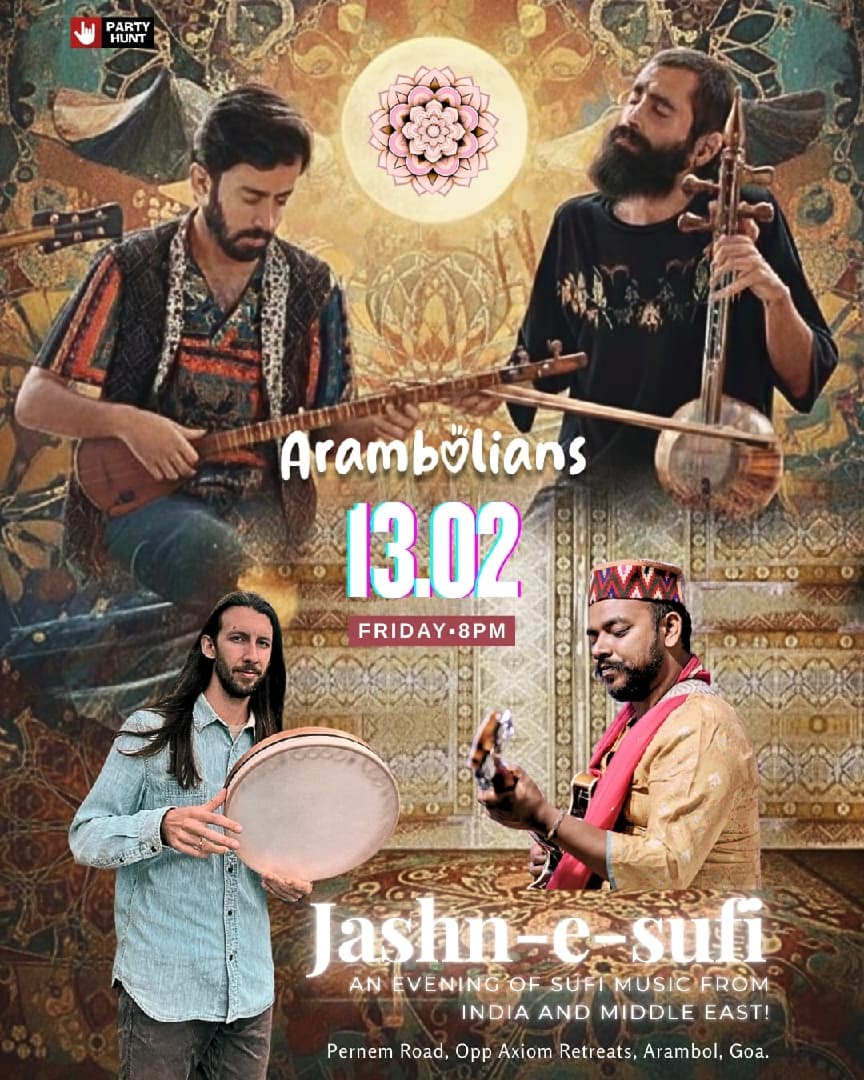 Jashn-E-Sufi