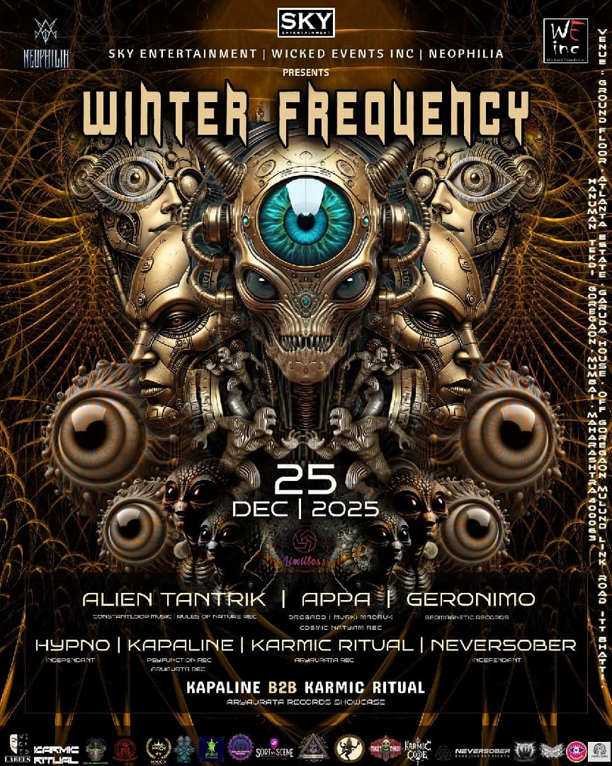 Winter Frequency