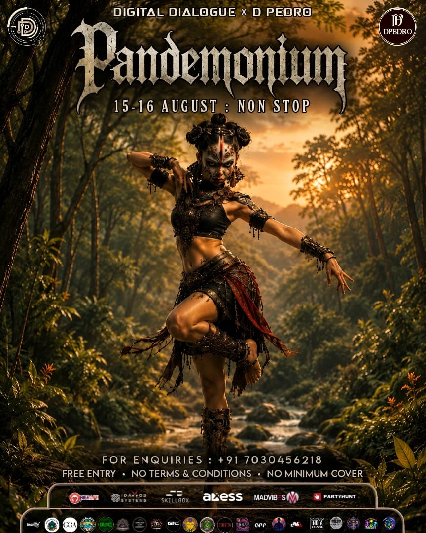 Pandemonium