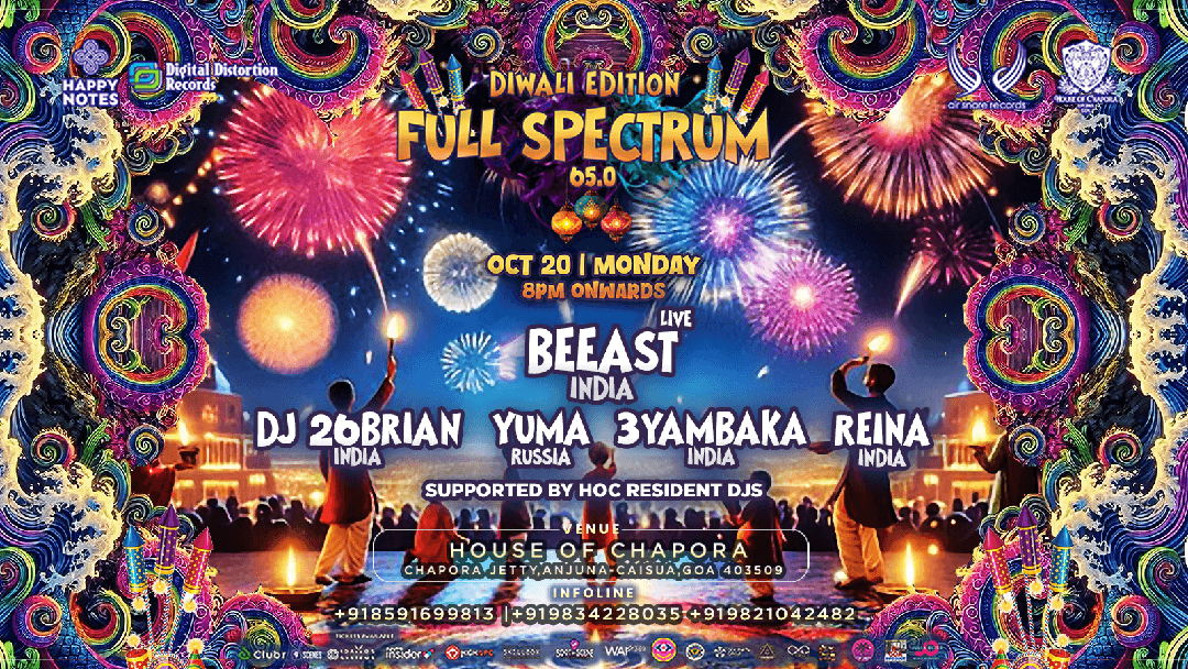 Full Spectrum 65.0