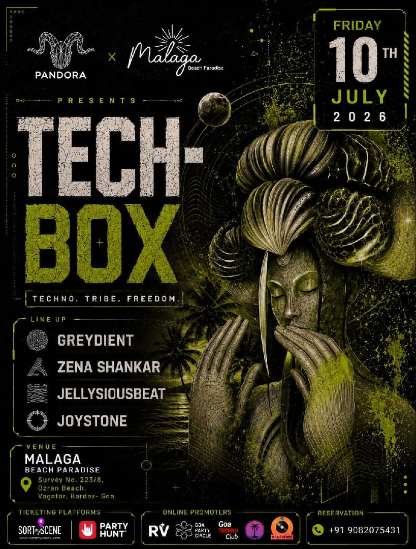 TECH-BOX