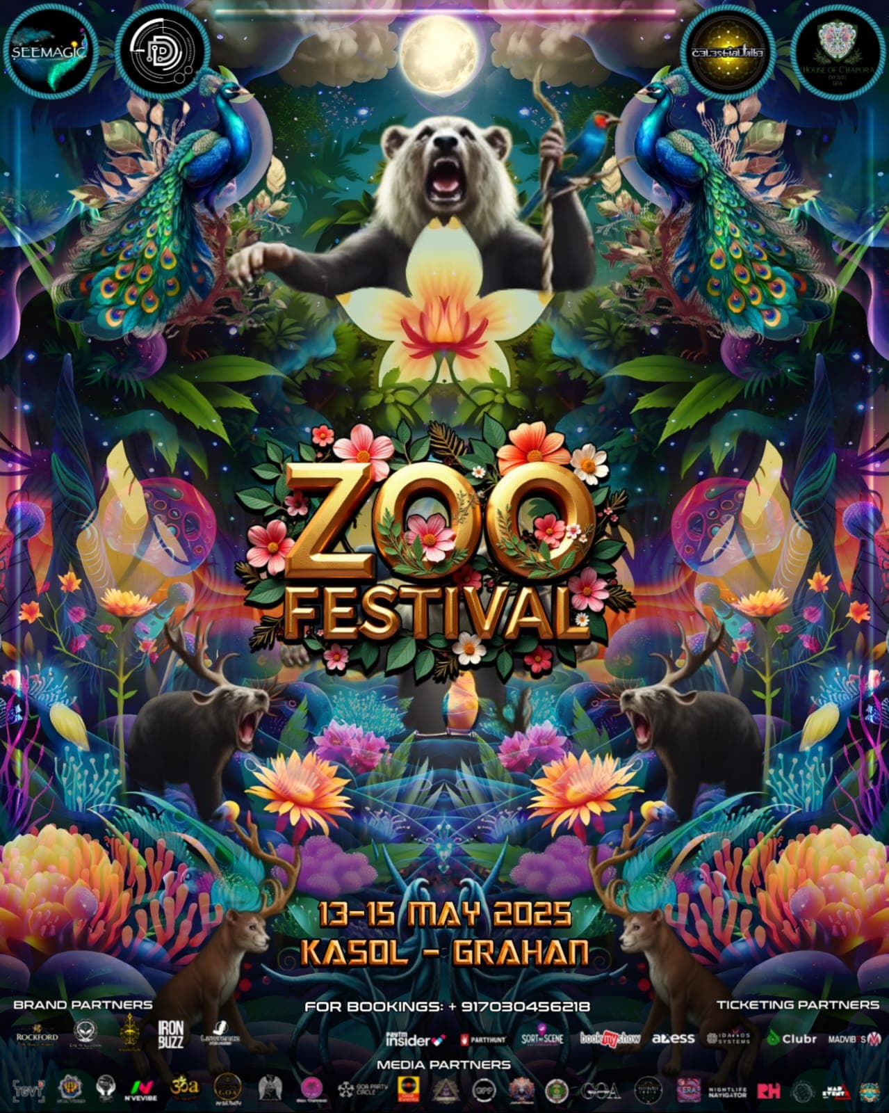 Zoo Festival