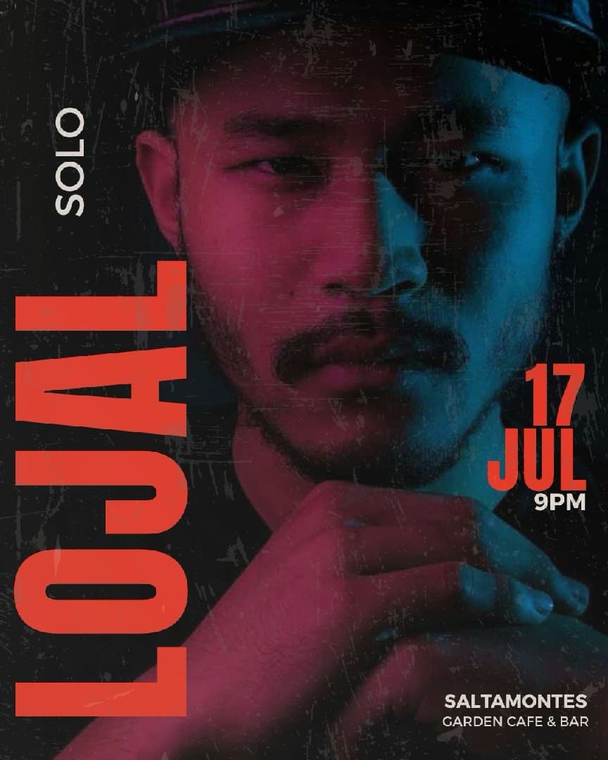 Lojal Solo