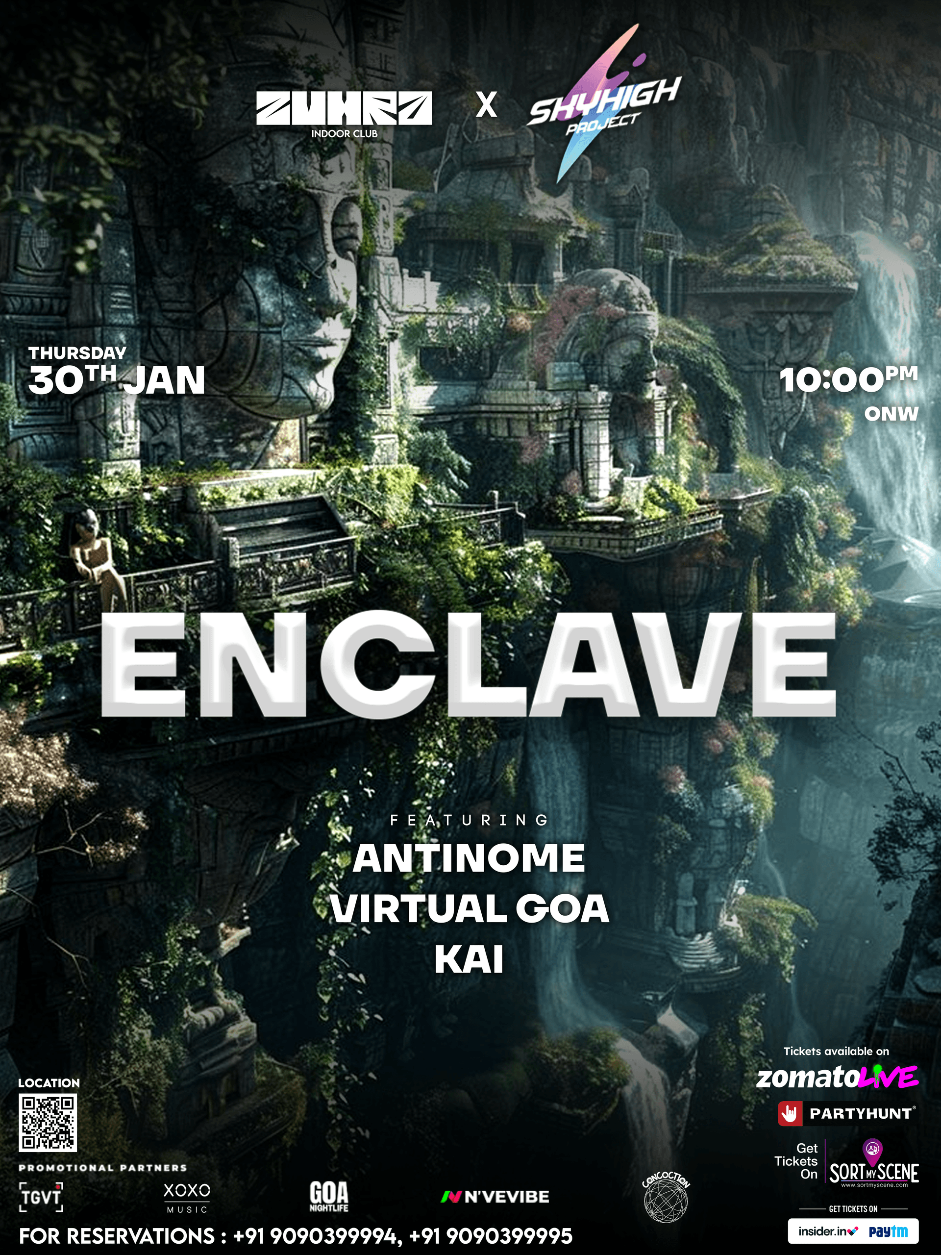 Enclave