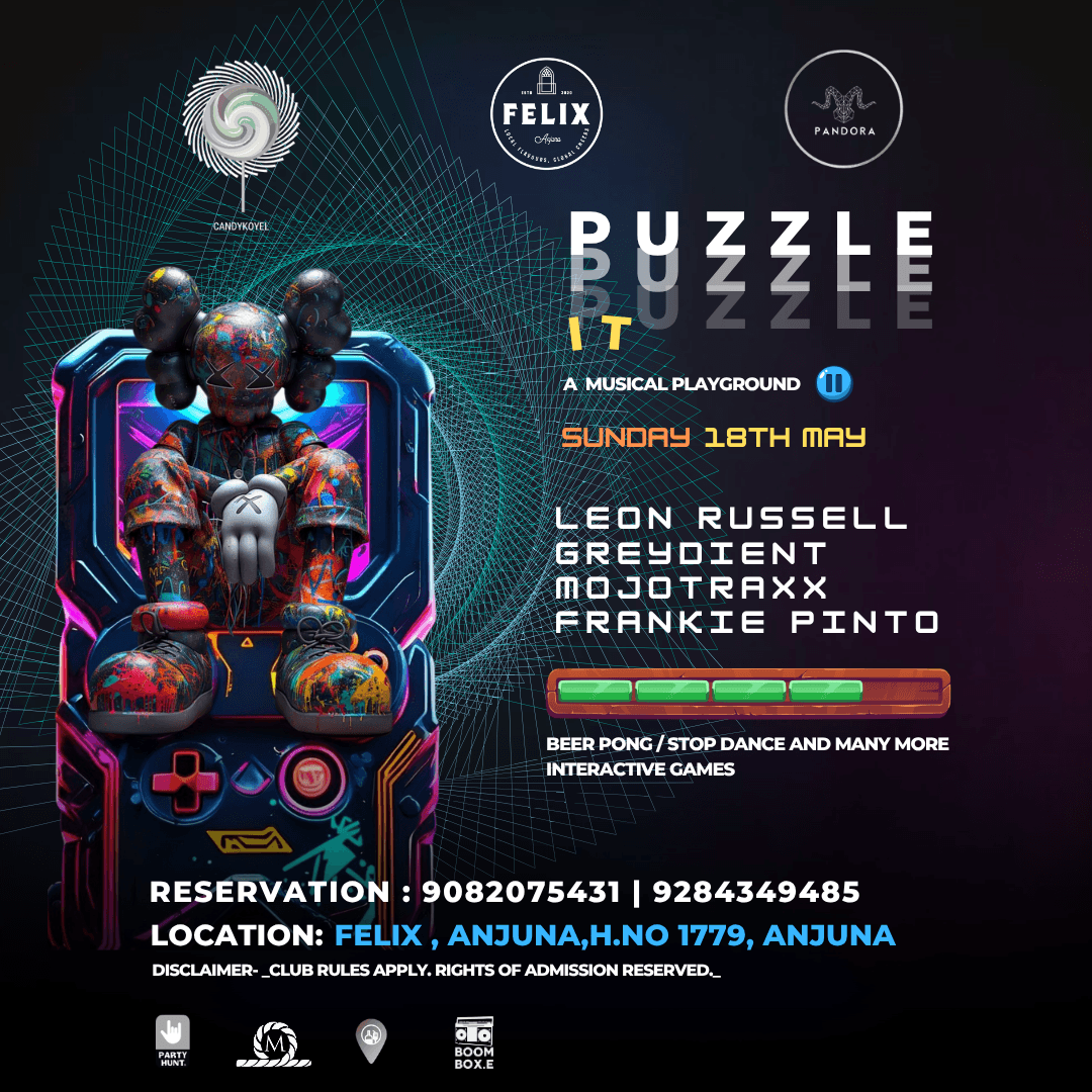 Puzzle It