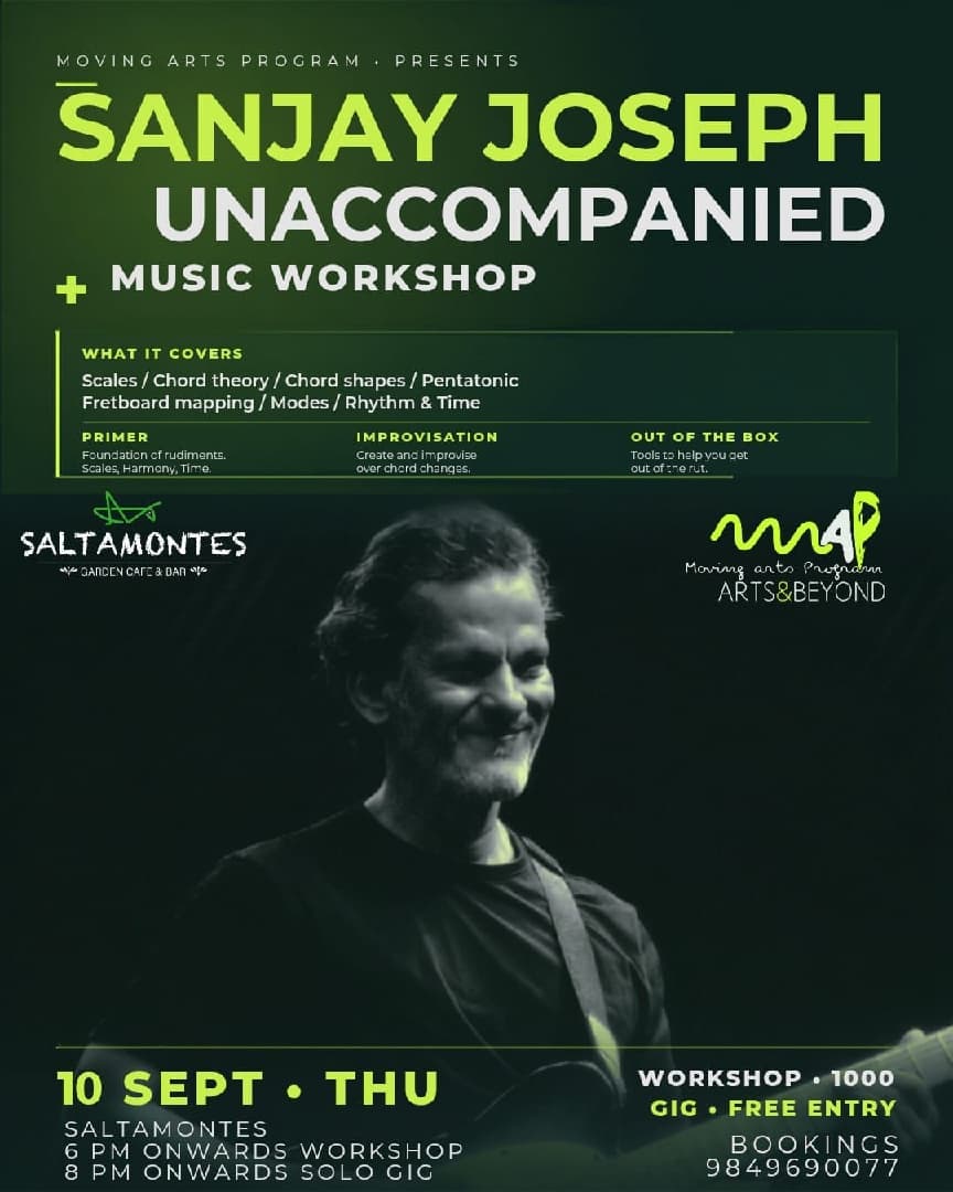 Music Workshop