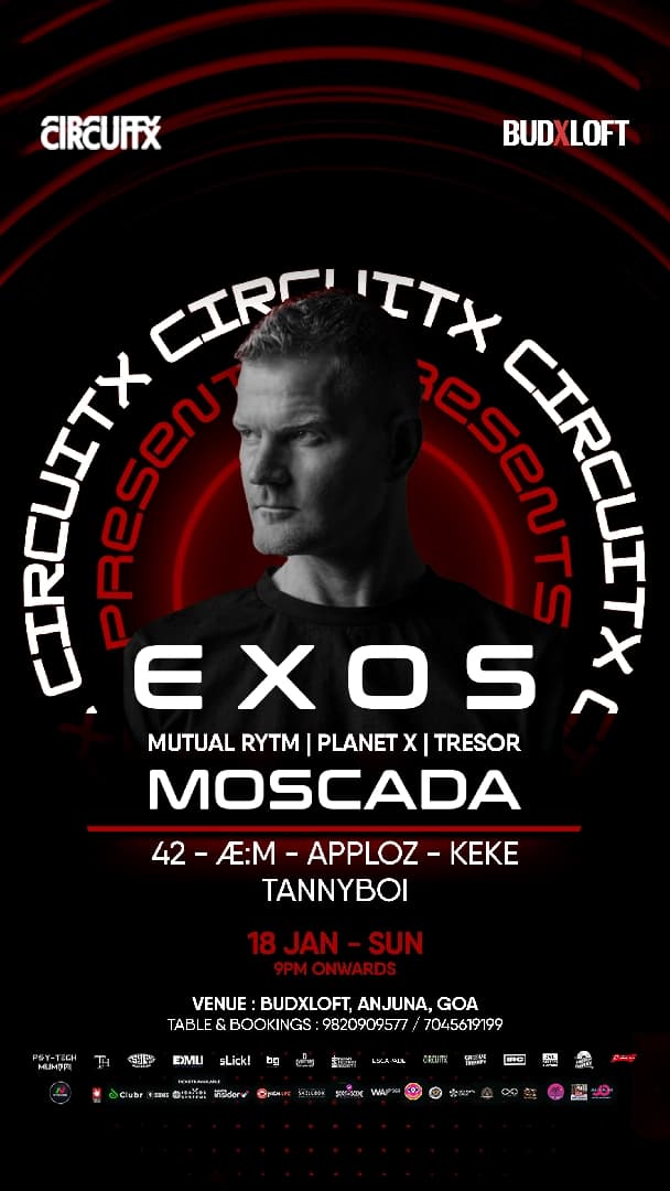 Exos Moscada