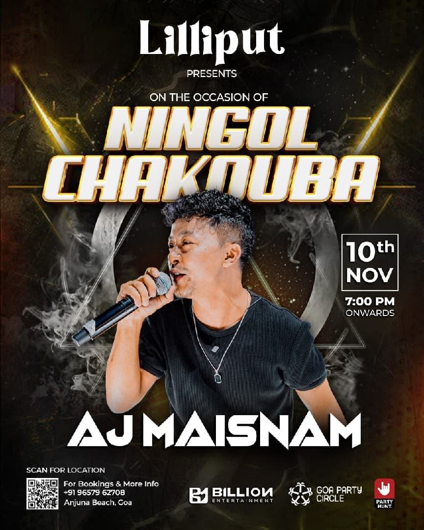 Ningol Chakouba