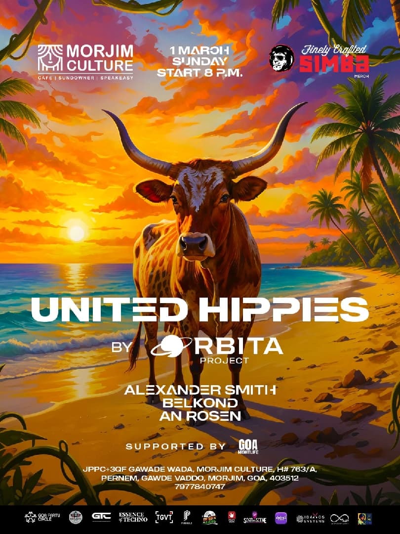 United Hippies