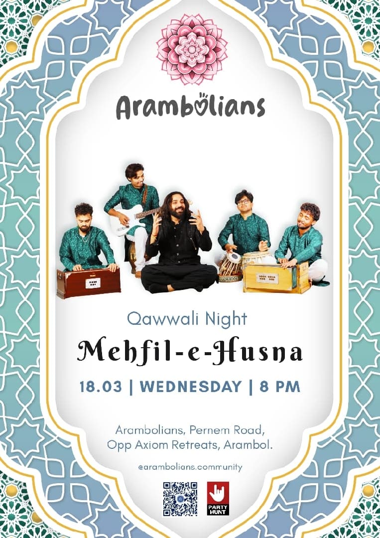 Mehfil-e-Husna
