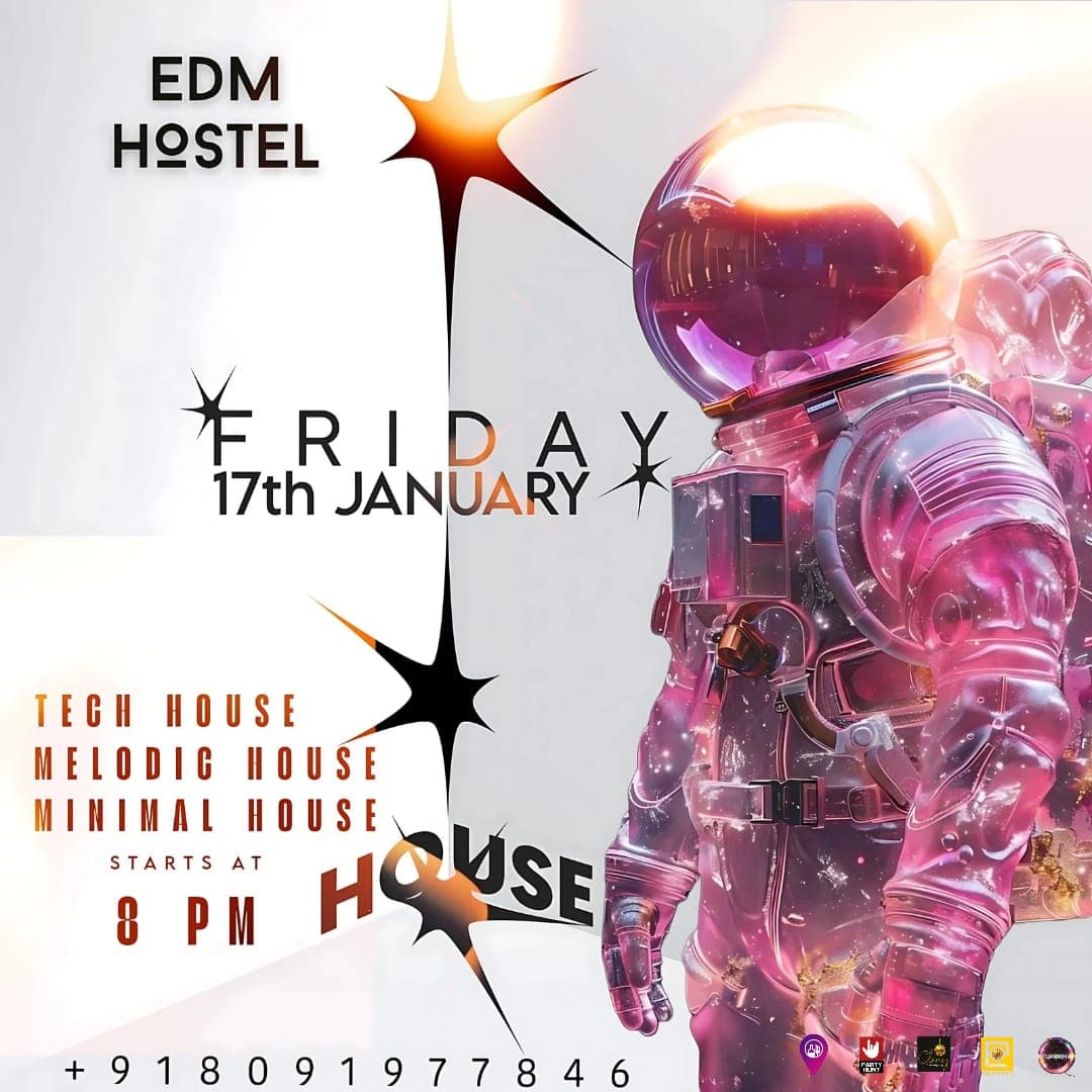 Friday House