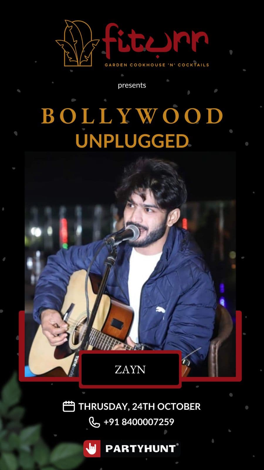 Bollywood Unplugged