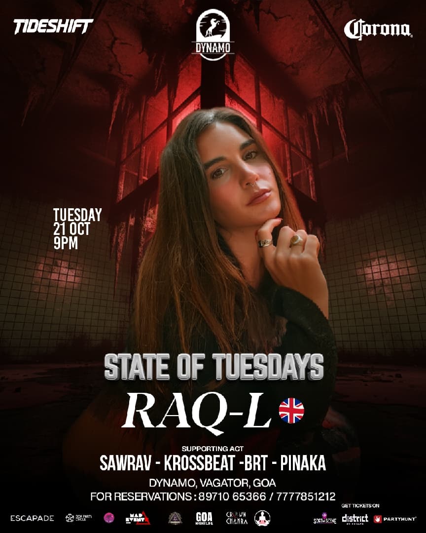 State Of Tuesdays